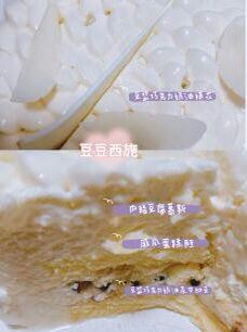 -壹点壹客·生日蛋糕(南山店)