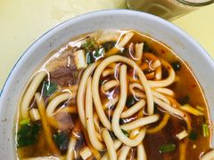 -老光明岗琼甜茶馆