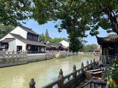 -姑苏家宴·苏帮菜·松鼠桂鱼(苏州总店)