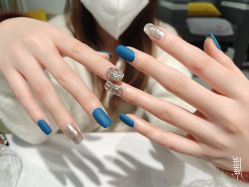 -1T·1M 日式美甲美睫