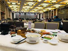 大堂-顺德人家食府(黄金广场店)