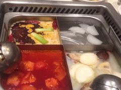 -海底捞火锅(顺义华联店)