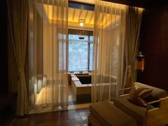 -西安华清御汤酒店