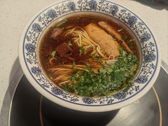-黑窑厂糖油饼烤鸭·清真菜(总店)