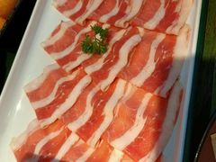 -老灶堂文创火锅(文艺路店)