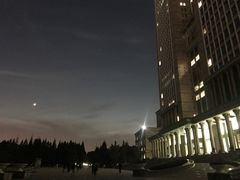 -复旦大学光华楼