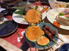 -鸟山鸣·日料食堂(王府井店)