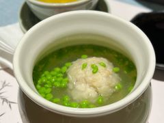 -淮食·雅宴(北大博雅国际酒店)