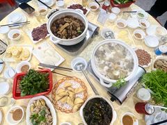 -老东风菜馆·潮汕大排档