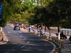 -八大关景区