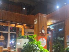 -草原塞蛮羊火锅城(港湾店)