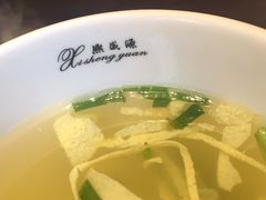 -熙盛源(滨湖万达店)