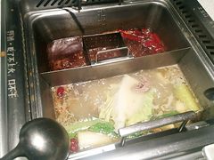 -野妹火锅(龙岗店)