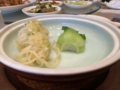 -彩丰楼中餐厅·仁恒洲际酒店