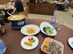 -全聚德(上海首店浦东店)