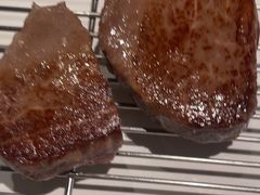 -额尔敦牛厨师铜板烧