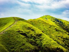 -萍乡武功山风景名胜区