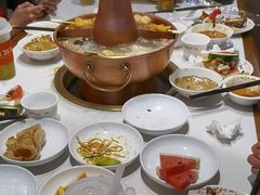 -东门口·新式老北京火锅(河西龙湖天街店)