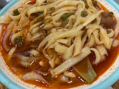 -五台山大锅饭