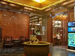 大堂-老码头火锅(骡马市店)
