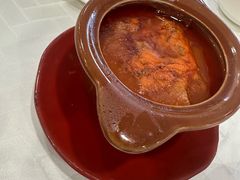 -新侨三宝乐西餐厅(崇文门店)