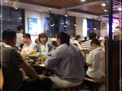 -王红军龙虾(新民路店)