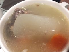 -熠盛粤味(永康路店)