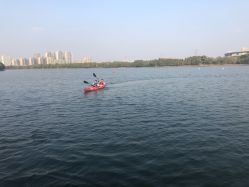 -剑鱼皮划艇俱乐部(石湖基地)