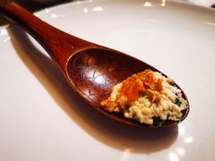 盘锦河蟹豆腐-止观小馆·辽河口渔家菜(王府井店)