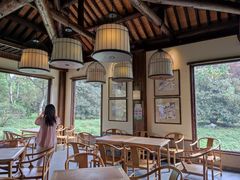 -东园小馆·早茶·淮扬小炒(宋夹城店)