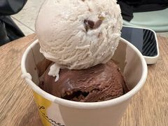 -LUNEURS月乐诗·法式冰淇淋(环贸店)