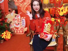 -武汉香格里拉大酒店·香宫中餐厅