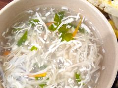 -素满香·食养自助(建邺万达店)