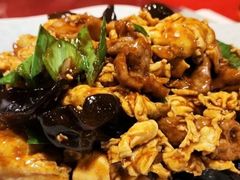 -正阳门饭庄·烤鸭·北京菜(万丰路七里庄店)