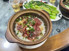 -容里煲仔饭(利丰北路店)