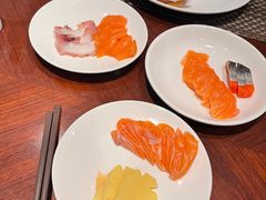 -武汉世茂希尔顿酒店·汇·全日餐厅