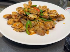 -飞尝蚝·顺德菜·鱼生(顺德总店)
