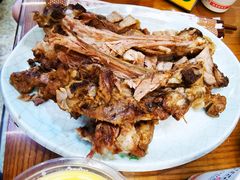 -清真·益鑫羊肉手抓馆(花园北街店)