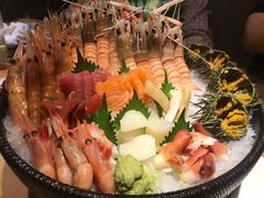 -割烹旭日本料理(龙湖狮山天街店)