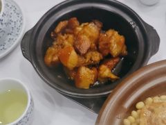 -围龙屋客家食府(福田店)