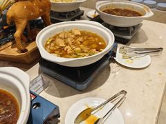 -明月东一酒店·菲斯特自助餐厅