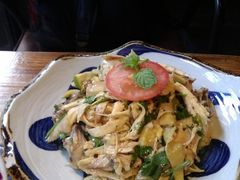 麻油胡椒鸡-上楼私房菜(院士路店)