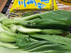 -争鲜·鲍鱼鸡煲(美邻中心店)