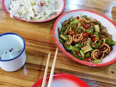 -老三样·美食研究中心(世贸路店)