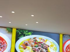 -川流不息·地道川菜·小龙虾(松东路店)