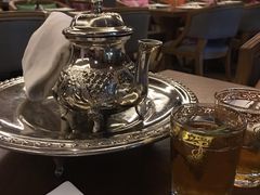 -Tajine Moroccan塔金摩洛哥中东餐厅