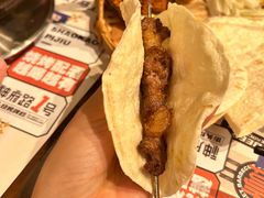 -神府路壹号·海鲜烧烤·砂锅粥·锅物(三坊七巷店)