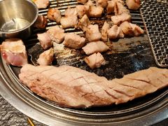 -黑豚黨韩国烤肉料理(悦然时光店)