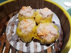 蟹籽烧麦皇-日昌餐馆(德胜门店)