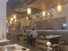 -钢管厂五区小郡肝火锅串串香(清河店)